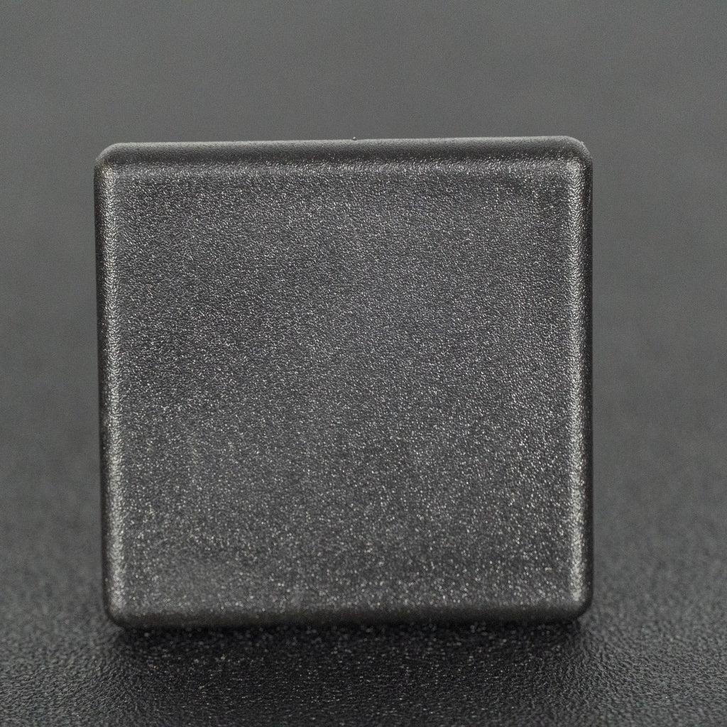 3” x 2” Rectangular Tubing End Cap