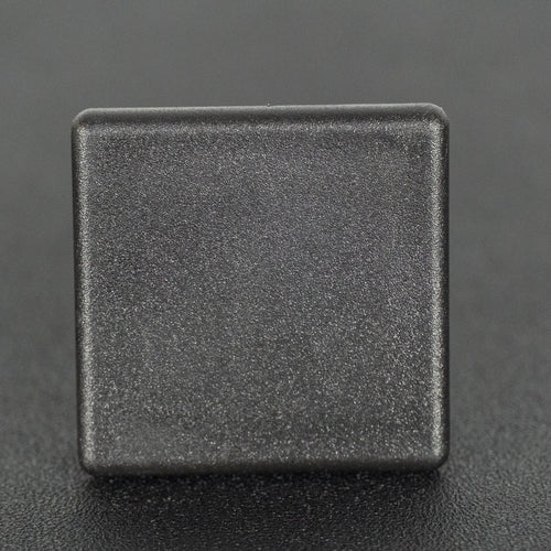 3” x 2” Rectangular Tubing End Cap