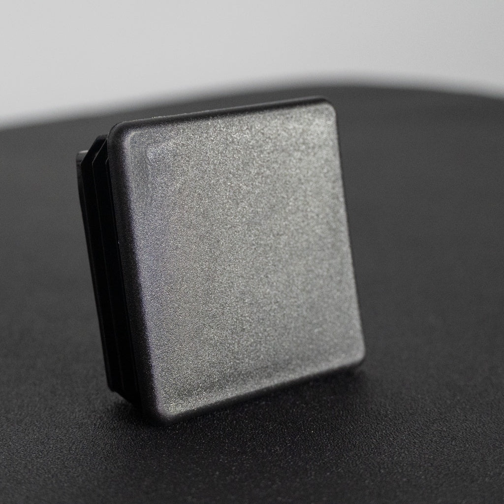 3” x 2” Rectangular Tubing End Cap