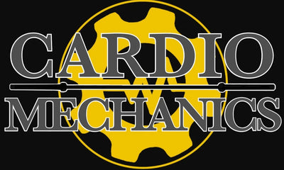 Cardio Mechanics