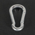 8mm Carabiner