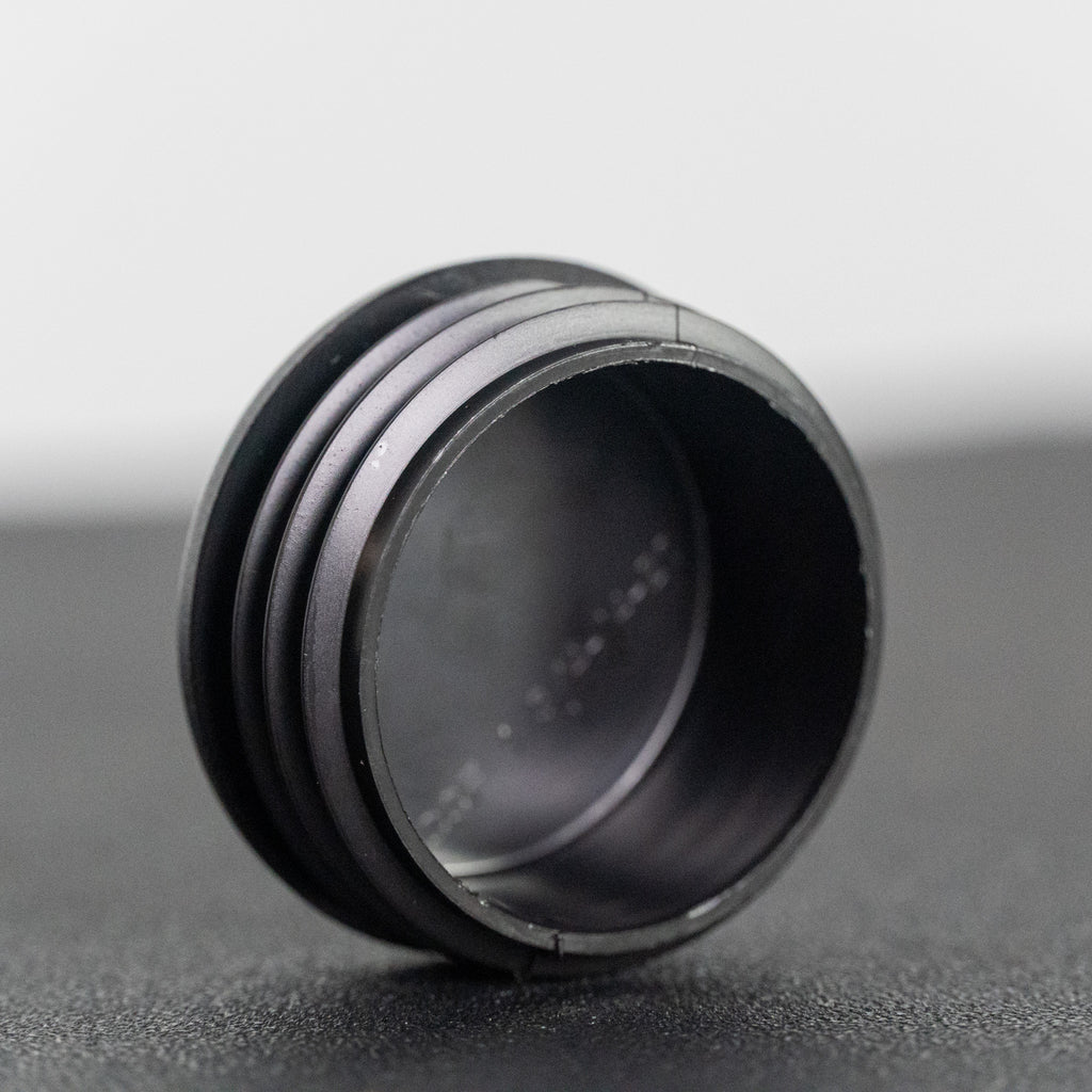 2” Square Tubing End Cap