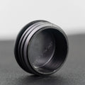 2” Square Tubing End Cap