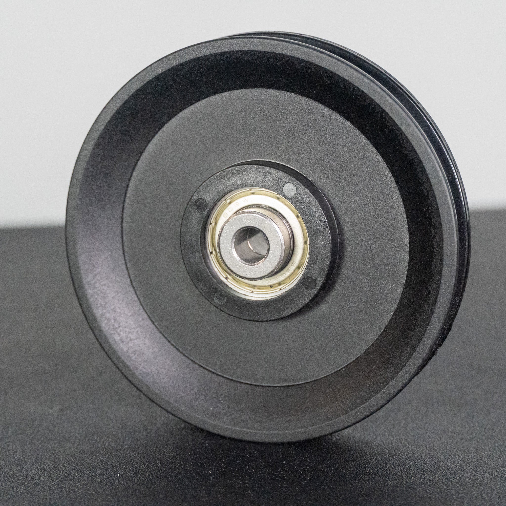 3-1/2" OD X 1" HUB X 3/8" BORE CORROSION