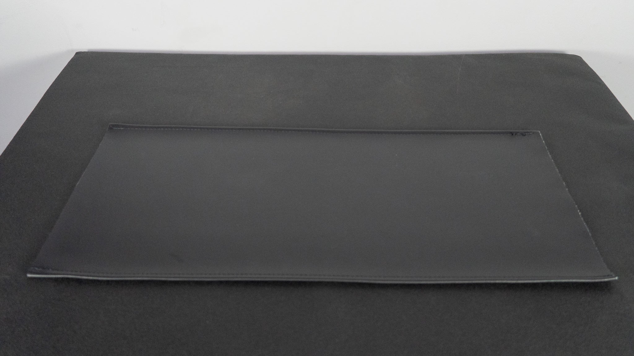 Standard Equipment Wear Covers