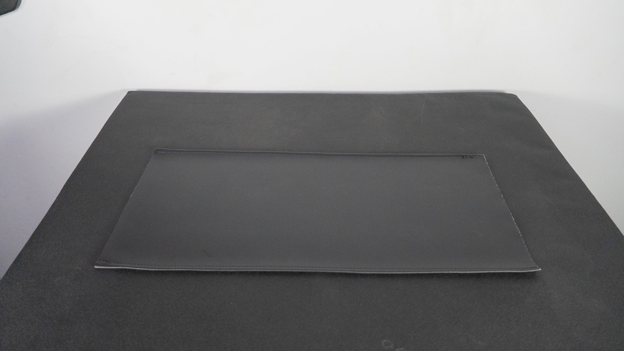 Standard Equipment Wear Covers