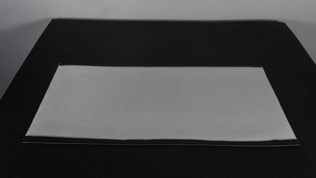 Standard Equipment Wear Covers