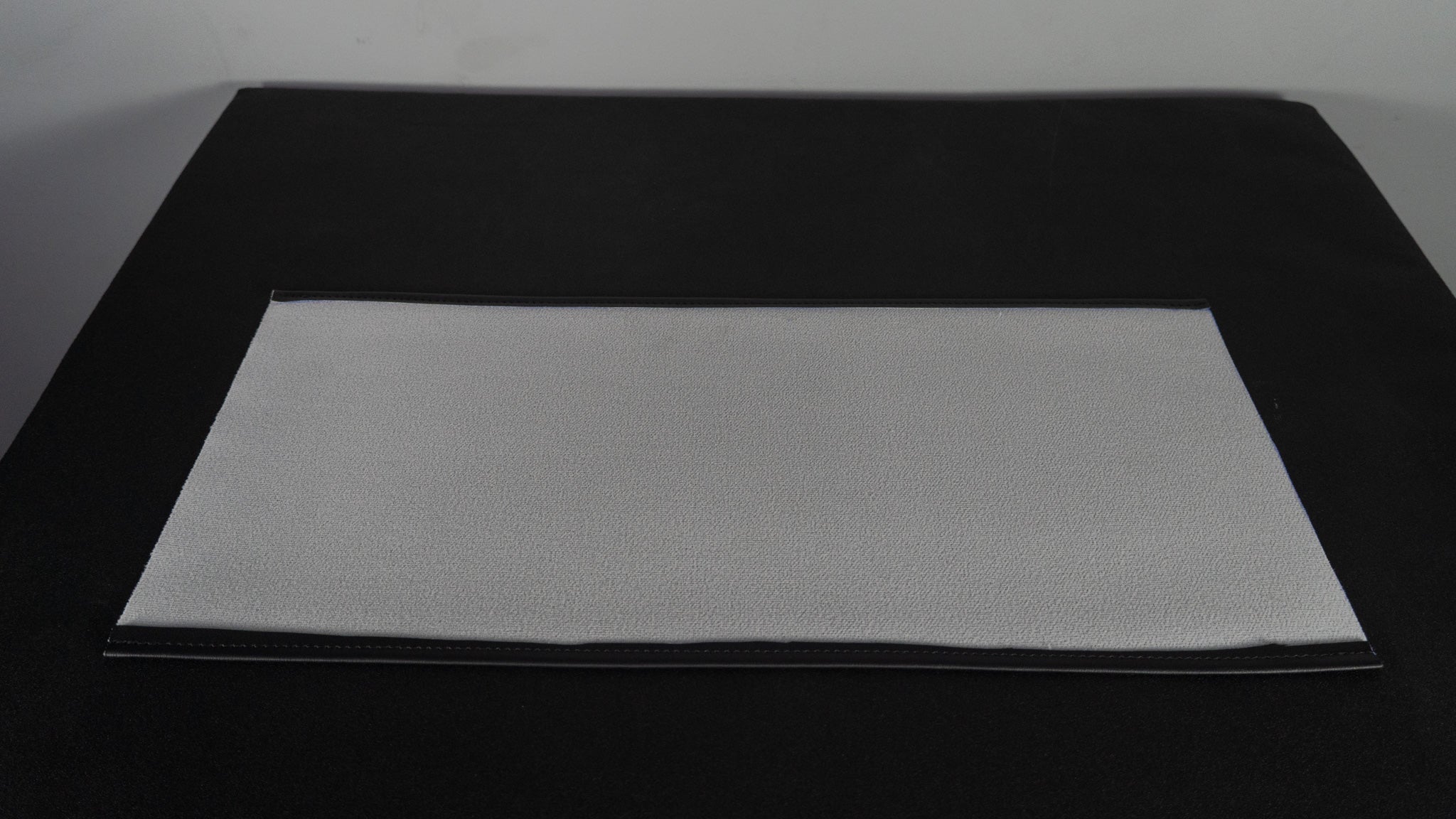 Standard Equipment Wear Covers